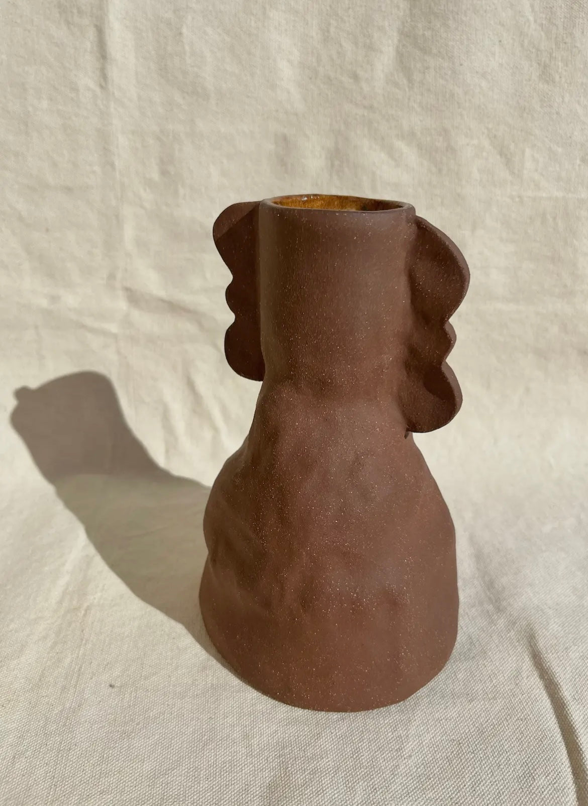 Oreja Vase