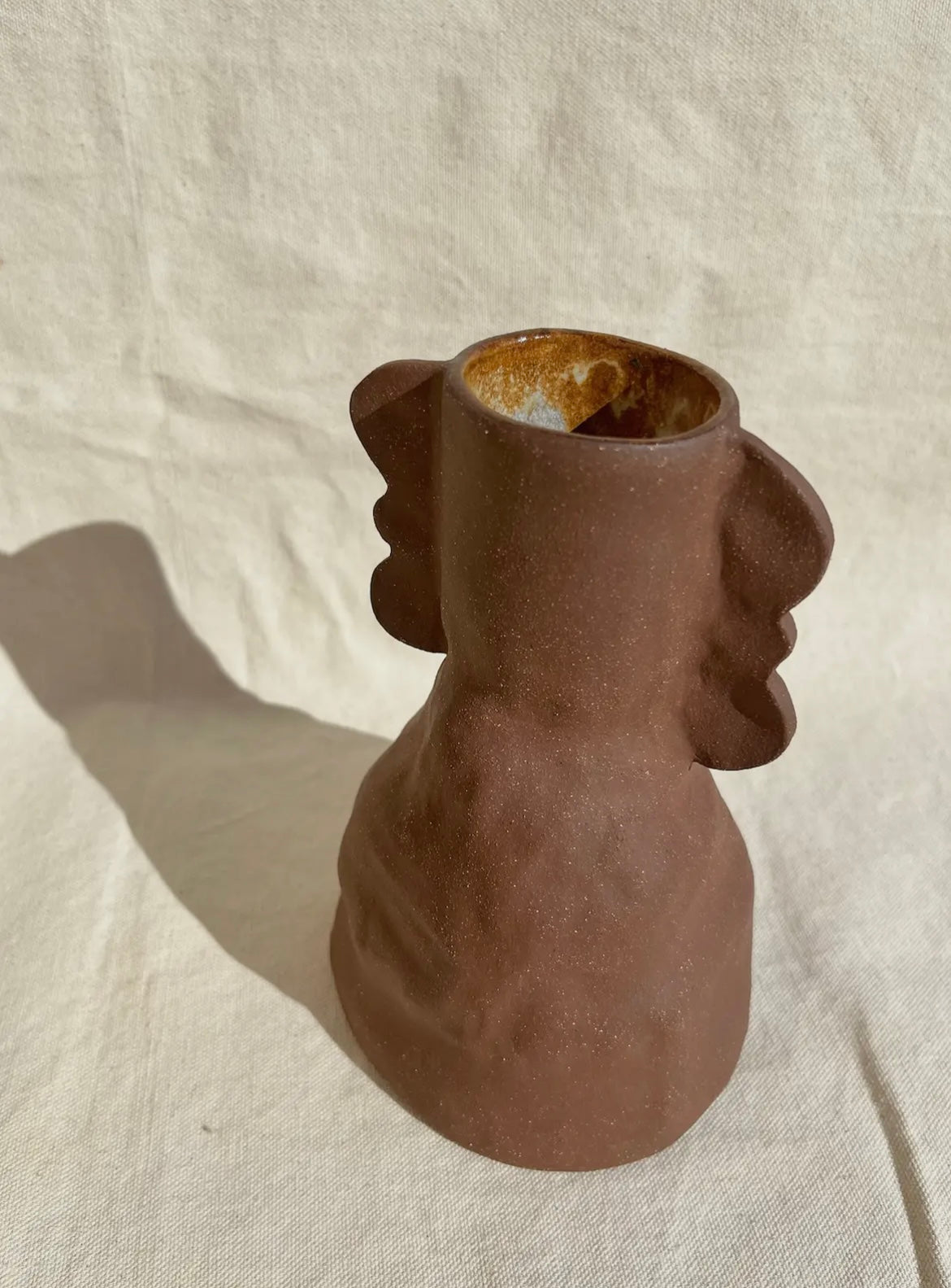 Oreja Vase