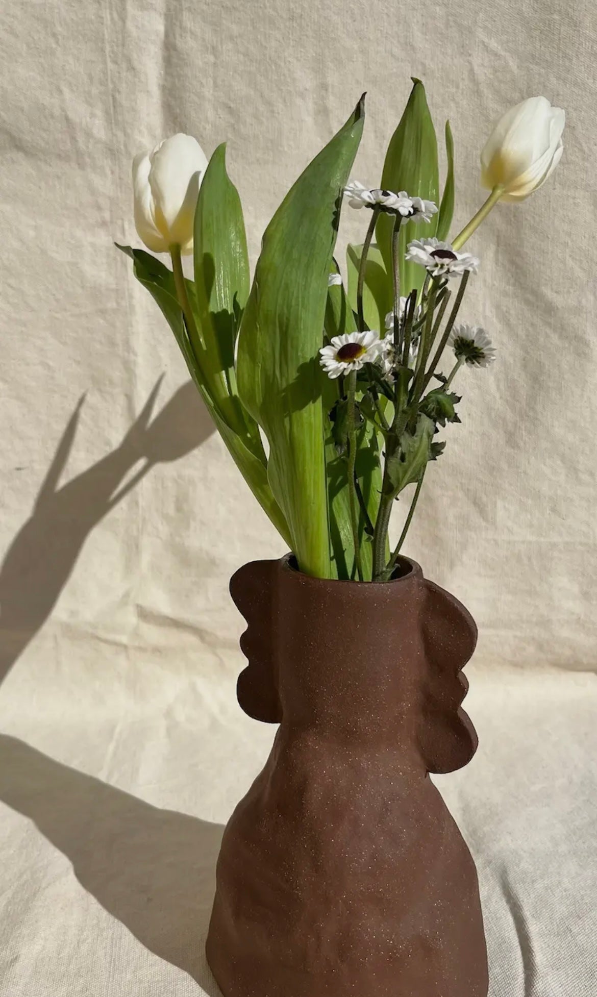 Oreja Vase