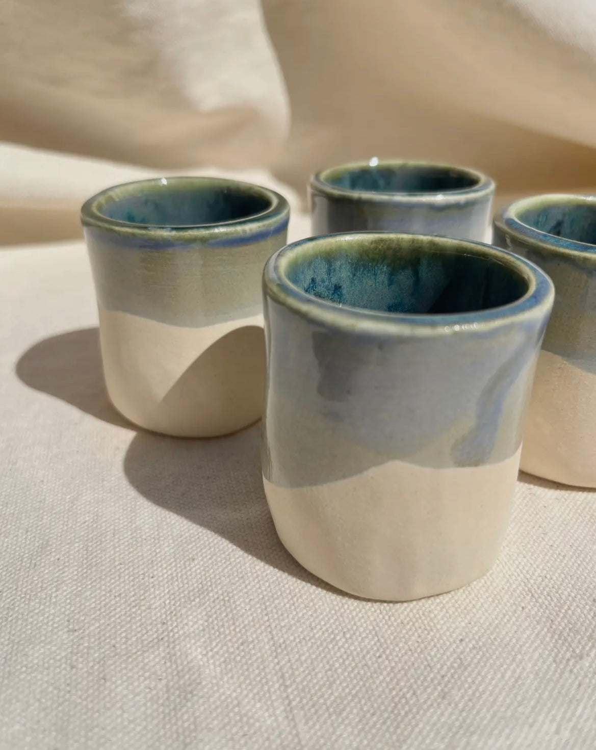 Mini Sips ~ set of 2