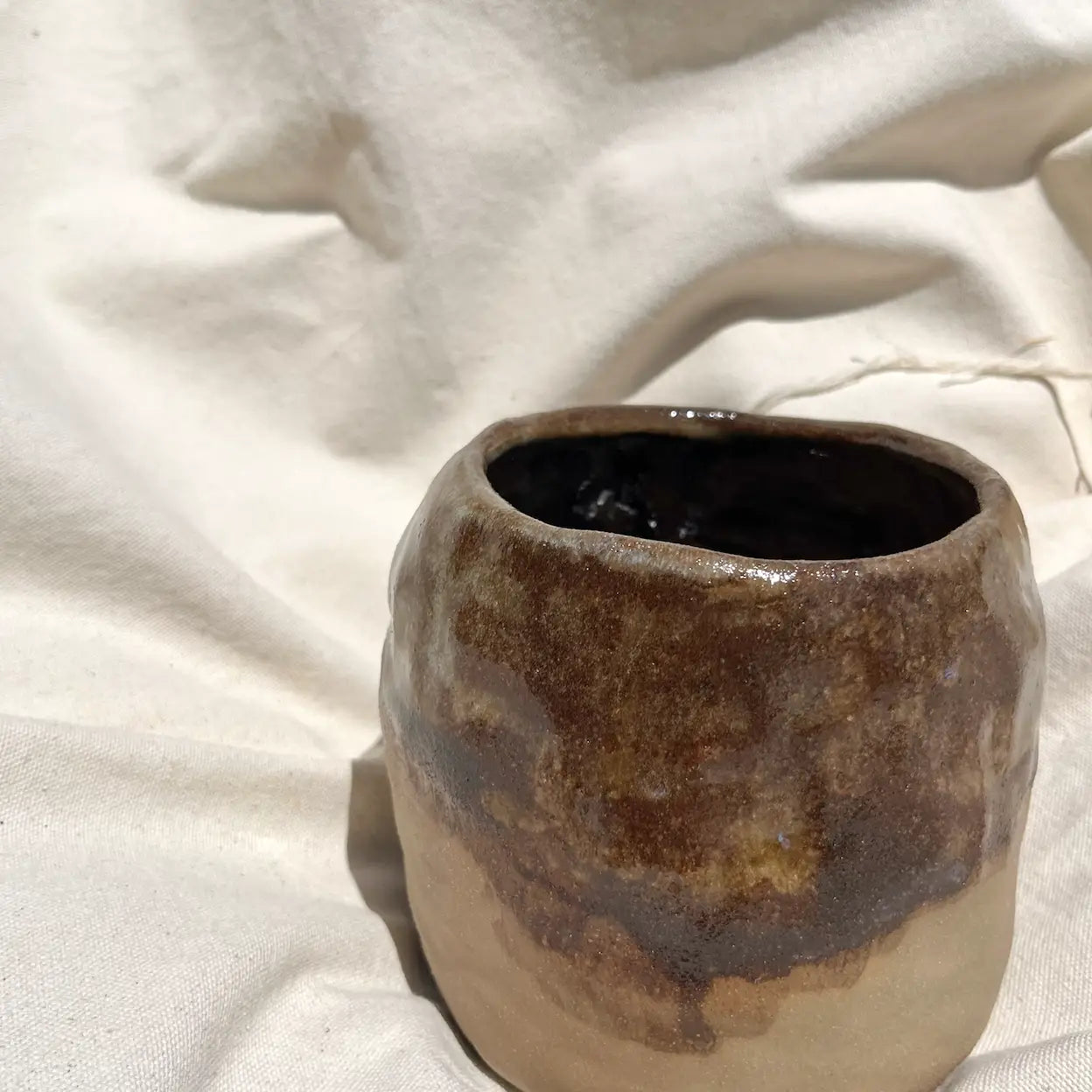 Terra Vase / Utensil Holder