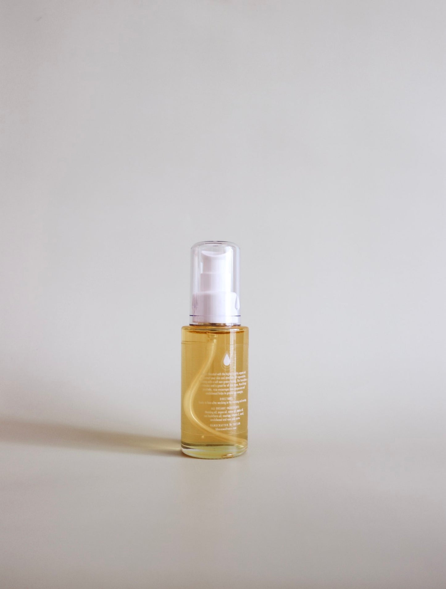 Soma Nourishing Face Serum