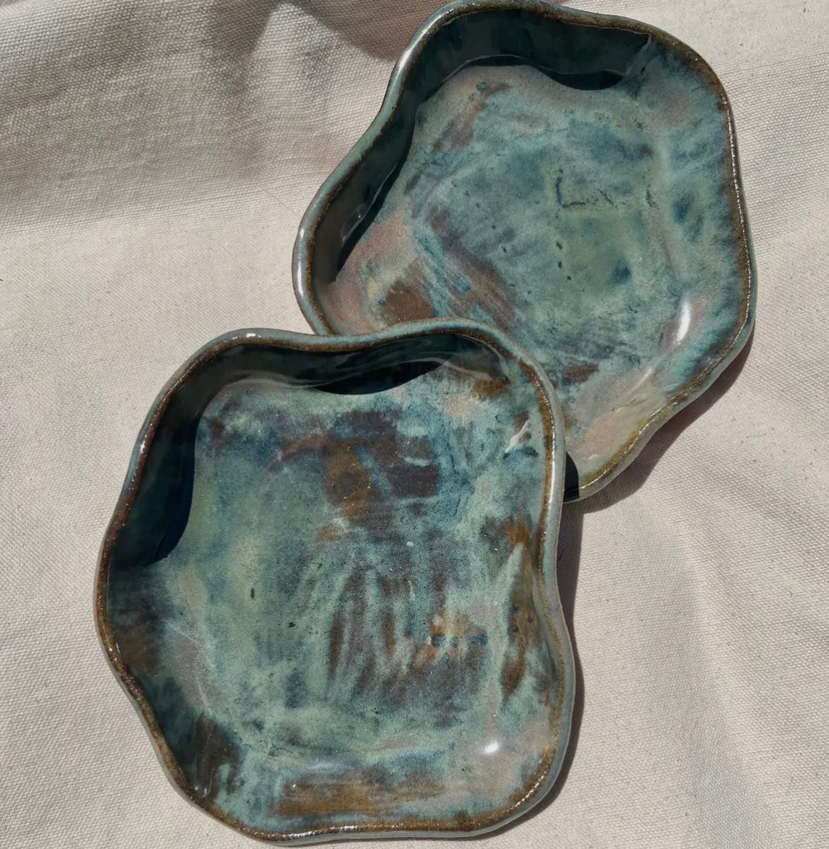 Cosmo Dish