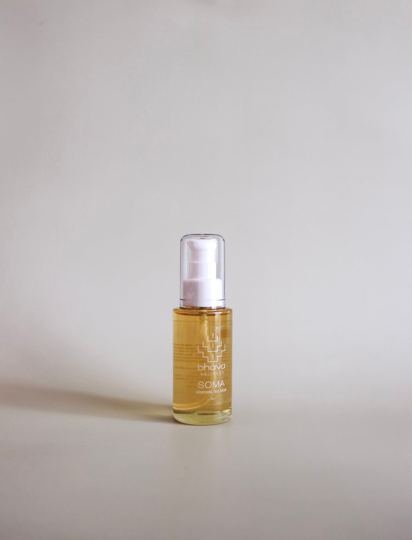 Soma Nourishing Face Serum