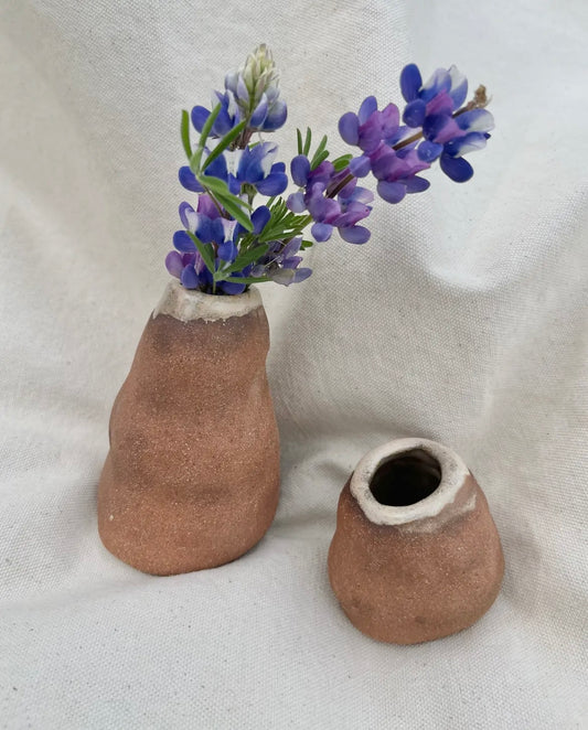 Terra Vases (set of 2)