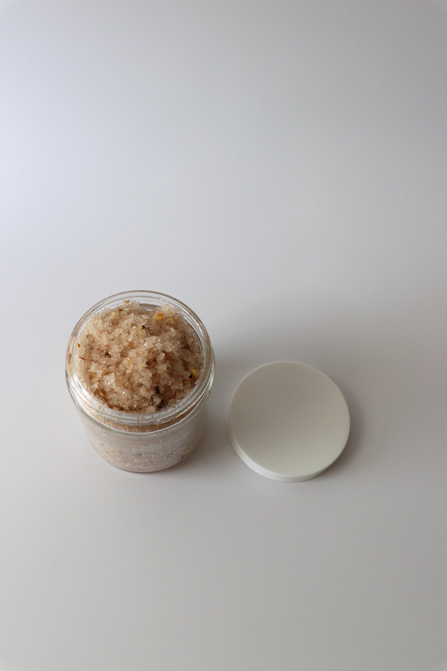 Sandstorm Herbal Body Scrub