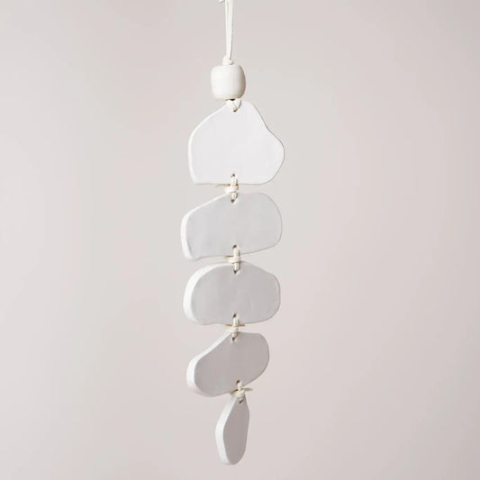 Piezas Wall Hanging